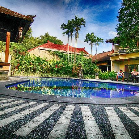Paradiso Beach Inn Kuta Lombok Exteriör bild