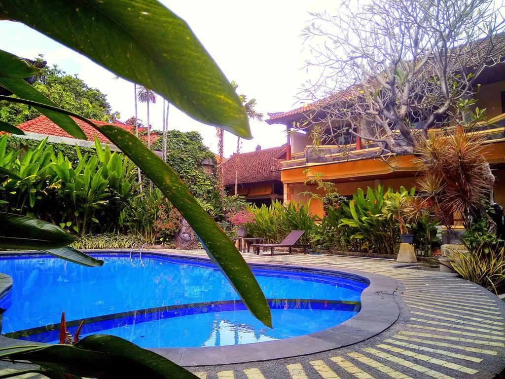 Paradiso Beach Inn Kuta Lombok Exteriör bild